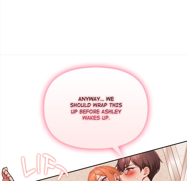 Love-Motion Capture Chapter 37 - Page 47