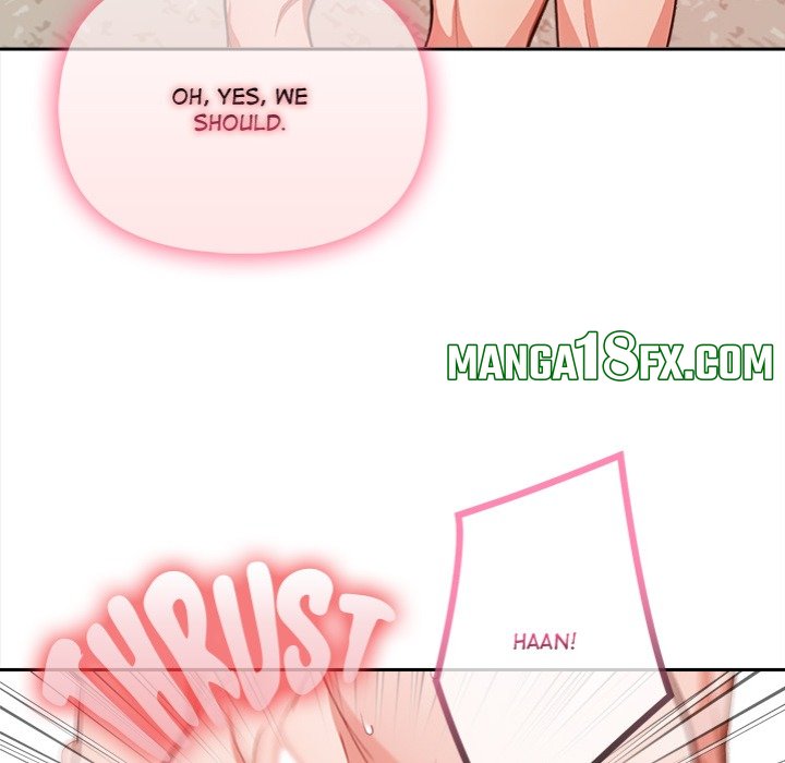 Love-Motion Capture Chapter 37 - Page 49