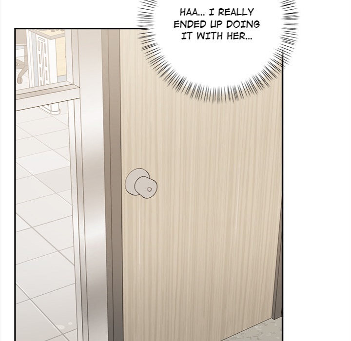 Love-Motion Capture Chapter 37 - Page 64