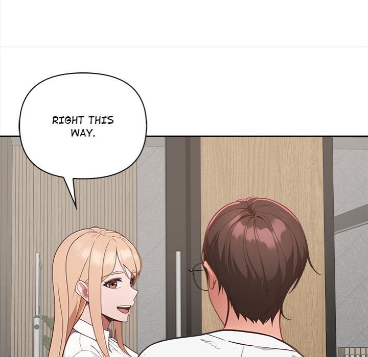 Love-Motion Capture Chapter 38 - Page 111