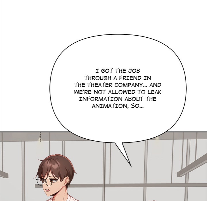 Love-Motion Capture Chapter 38 - Page 113