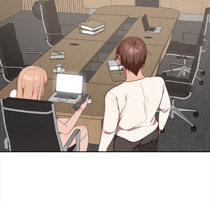 Love-Motion Capture Chapter 38 - Page 116