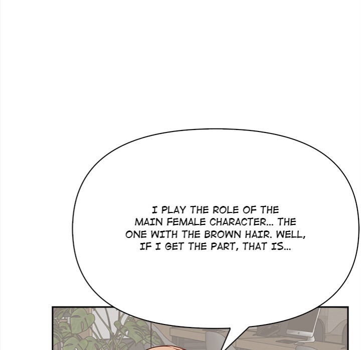 Love-Motion Capture Chapter 38 - Page 126