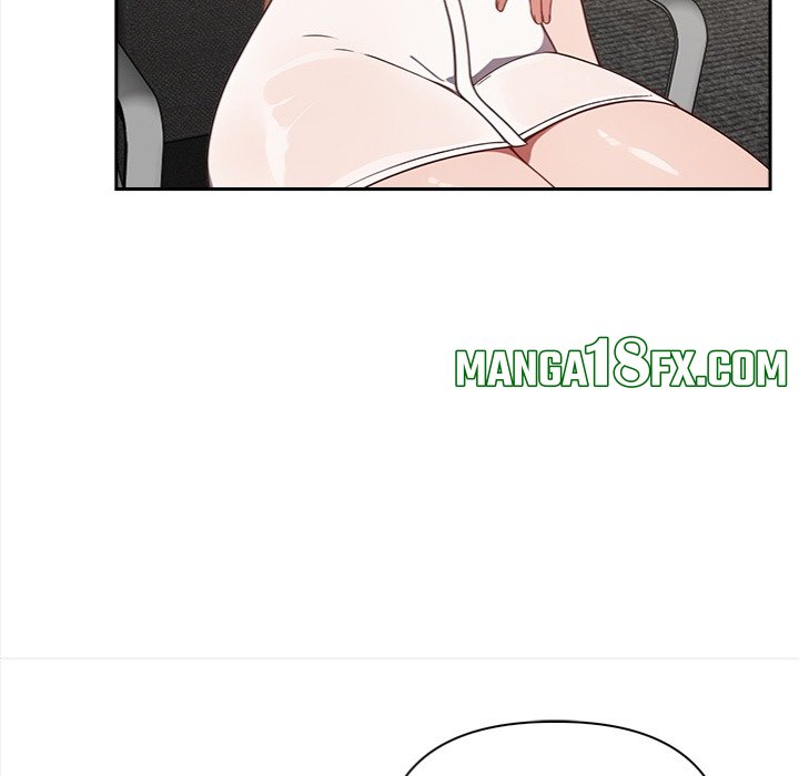 Love-Motion Capture Chapter 38 - Page 128