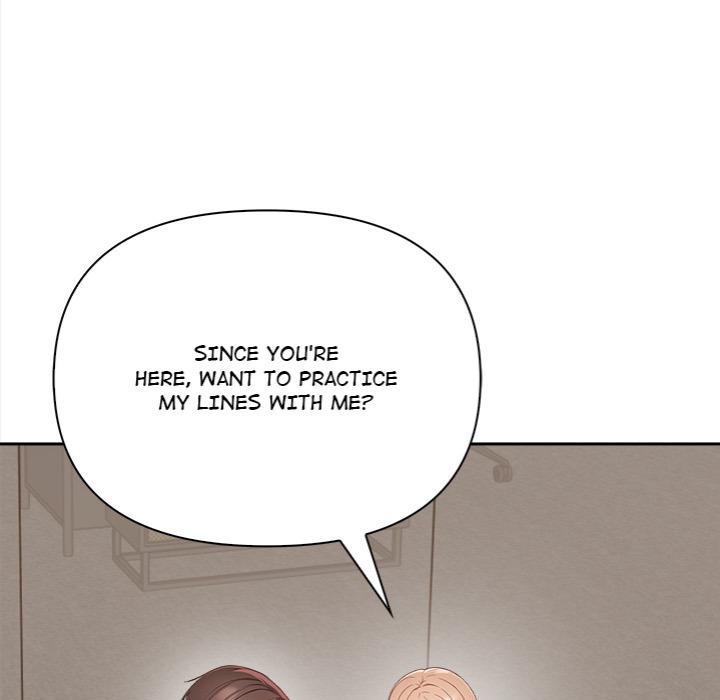Love-Motion Capture Chapter 38 - Page 131