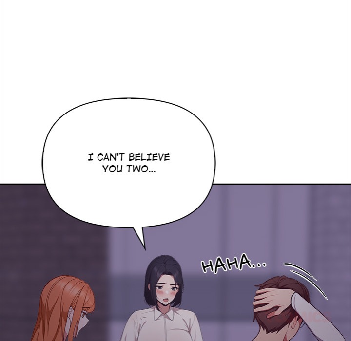 Love-Motion Capture Chapter 38 - Page 39