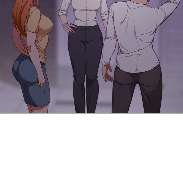 Love-Motion Capture Chapter 38 - Page 40