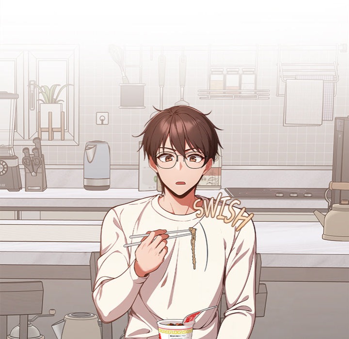 Love-Motion Capture Chapter 38 - Page 56