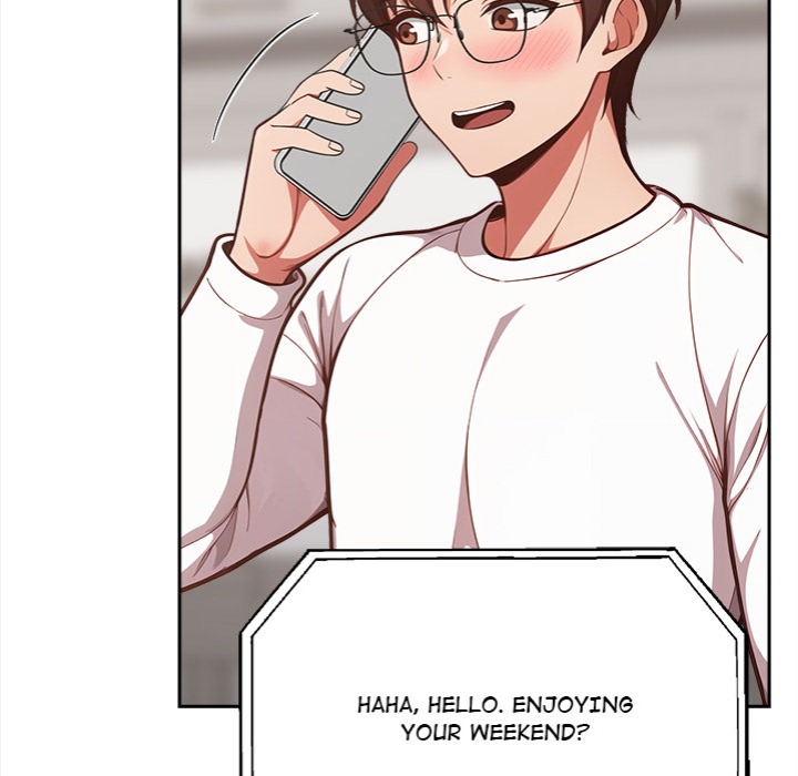 Love-Motion Capture Chapter 38 - Page 71