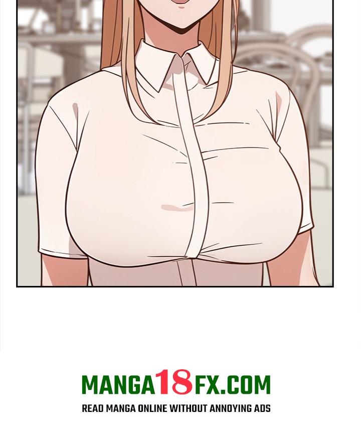 Love-Motion Capture Chapter 38 - Page 93