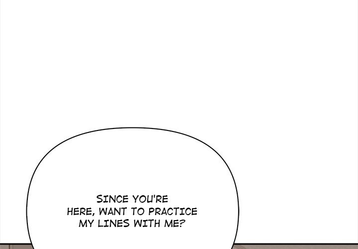 Love-Motion Capture Chapter 39 - Page 1