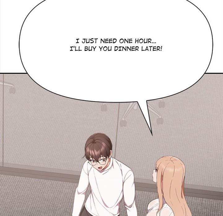 Love-Motion Capture Chapter 39 - Page 17