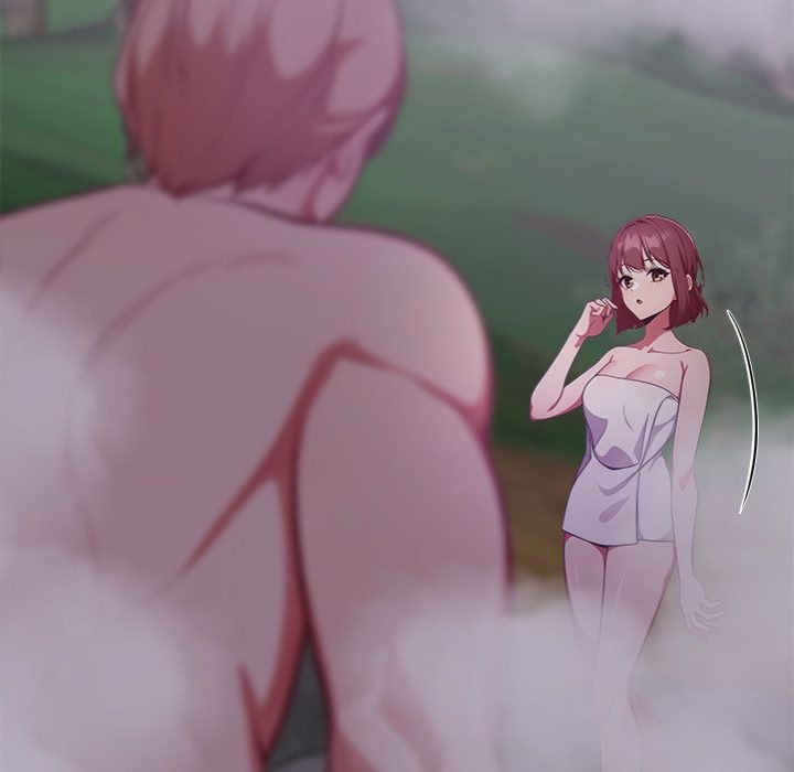 Love-Motion Capture Chapter 39 - Page 26