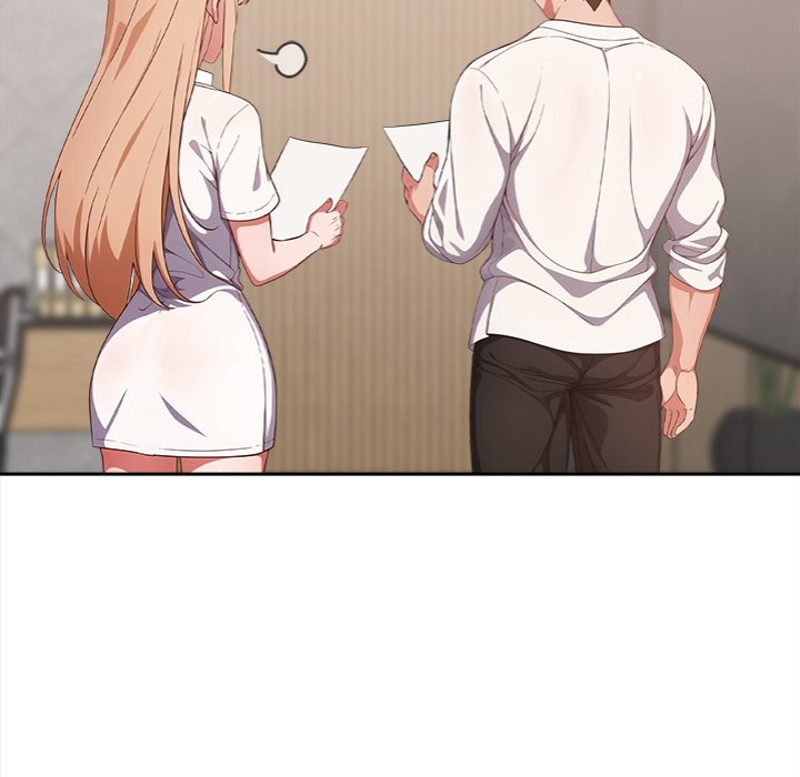 Love-Motion Capture Chapter 39 - Page 37