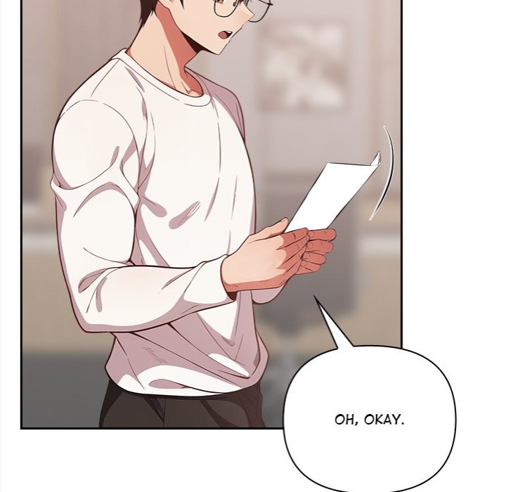 Love-Motion Capture Chapter 39 - Page 50