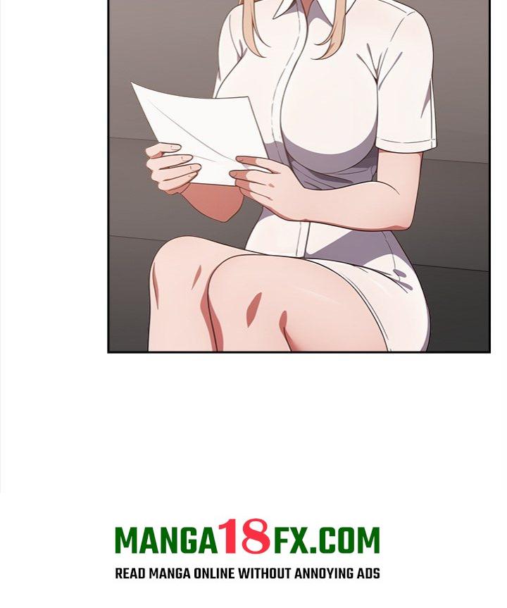 Love-Motion Capture Chapter 39 - Page 59