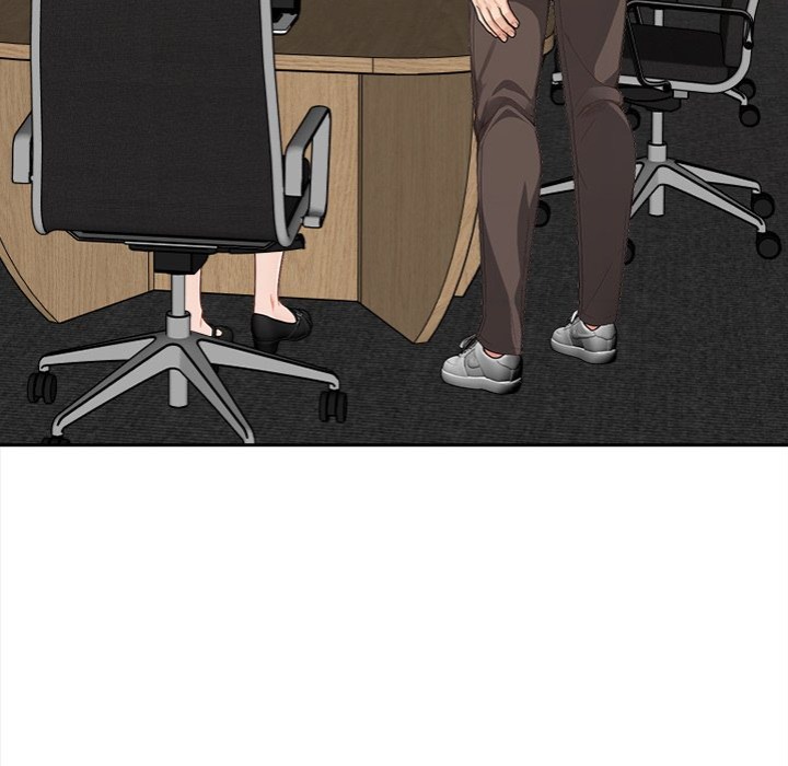 Love-Motion Capture Chapter 39 - Page 8