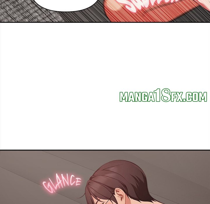 Love-Motion Capture Chapter 39 - Page 93