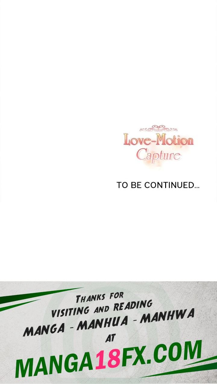 Love-Motion Capture Chapter 4 - Page 30