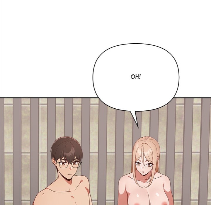 Love-Motion Capture Chapter 40 - Page 104