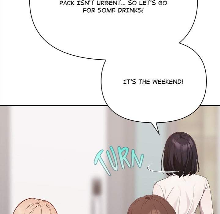 Love-Motion Capture Chapter 40 - Page 112