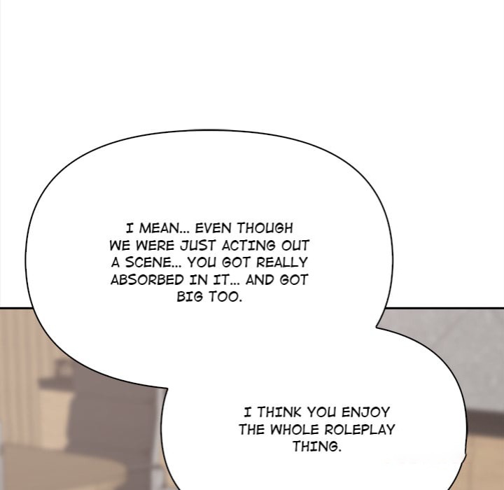 Love-Motion Capture Chapter 40 - Page 21