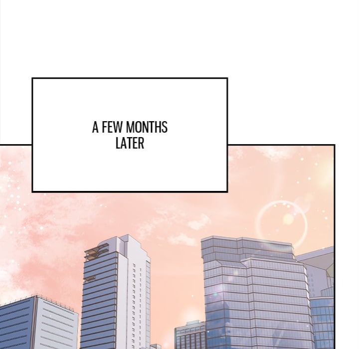 Love-Motion Capture Chapter 40 - Page 83