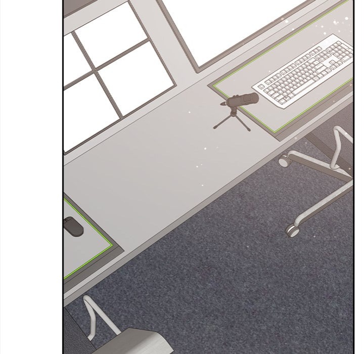 Love-Motion Capture Chapter 40 - Page 85