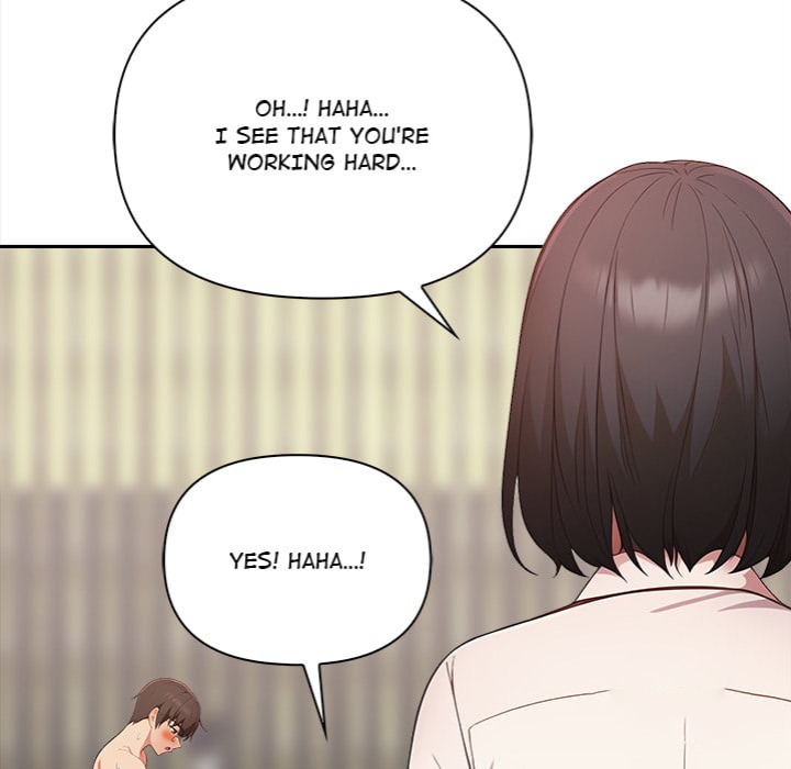 Love-Motion Capture Chapter 40 - Page 93