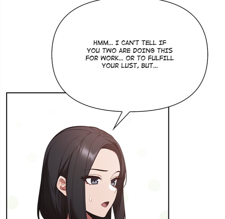 Love-Motion Capture Chapter 40 - Page 95