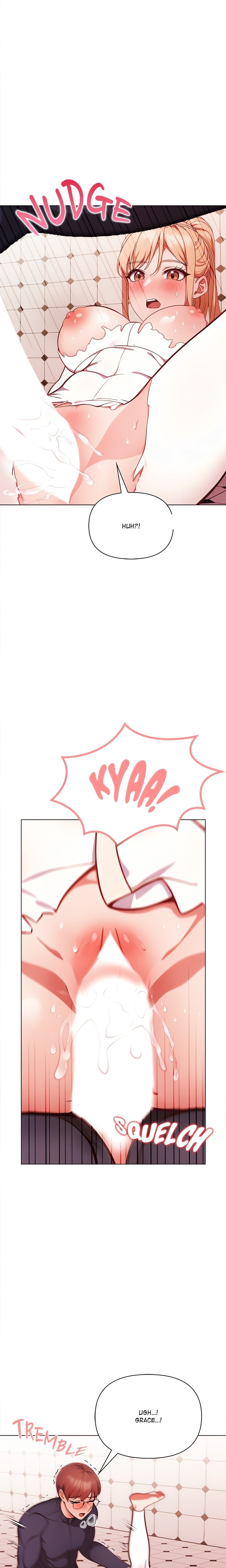 Love-Motion Capture Chapter 5 - Page 11