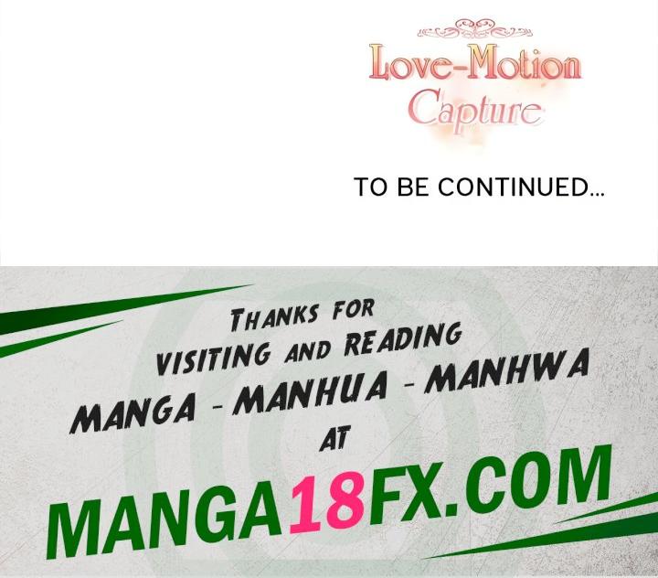 Love-Motion Capture Chapter 7 - Page 30