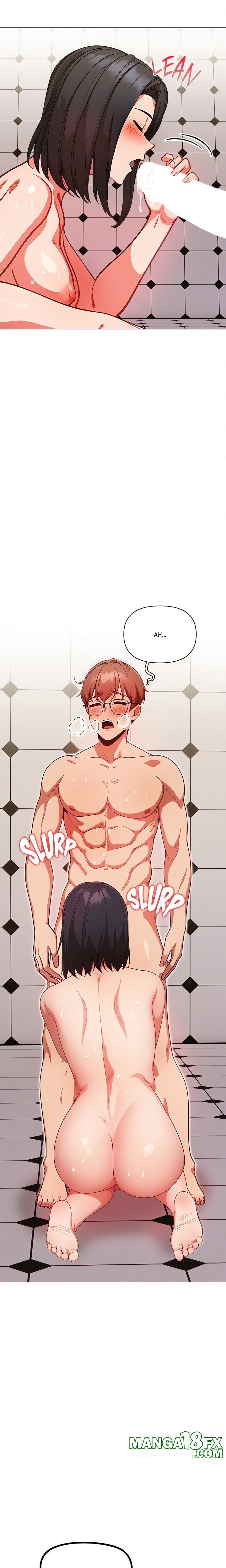 Love-Motion Capture Chapter 8 - Page 16