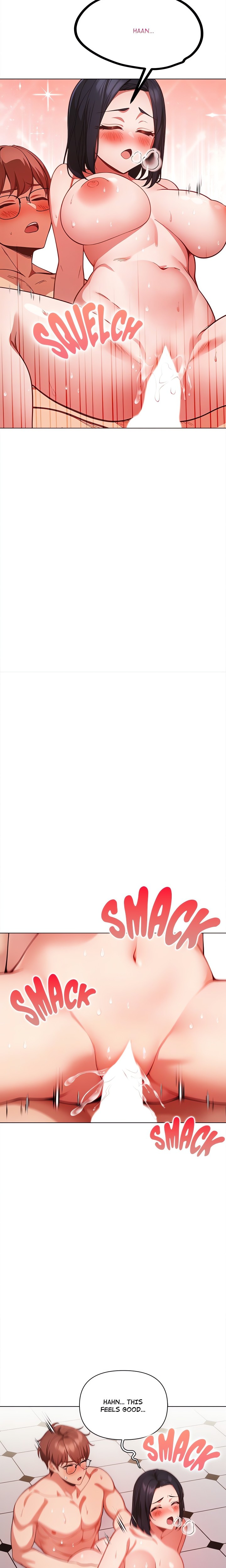 Love-Motion Capture Chapter 9 - Page 14