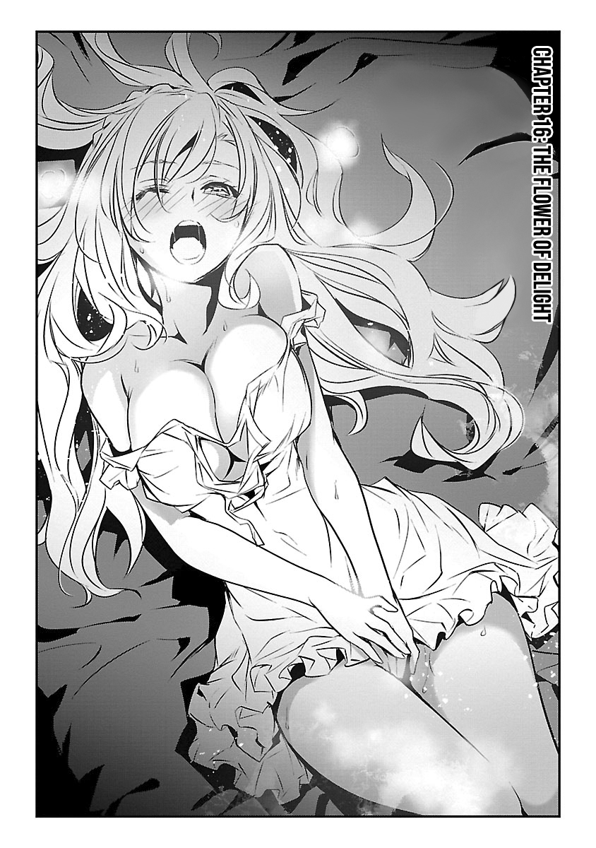 Isekai NTR: Shinyuu no Onna wo Saikyou Skill de Otosu Houhou Chapter 16 - Page 2