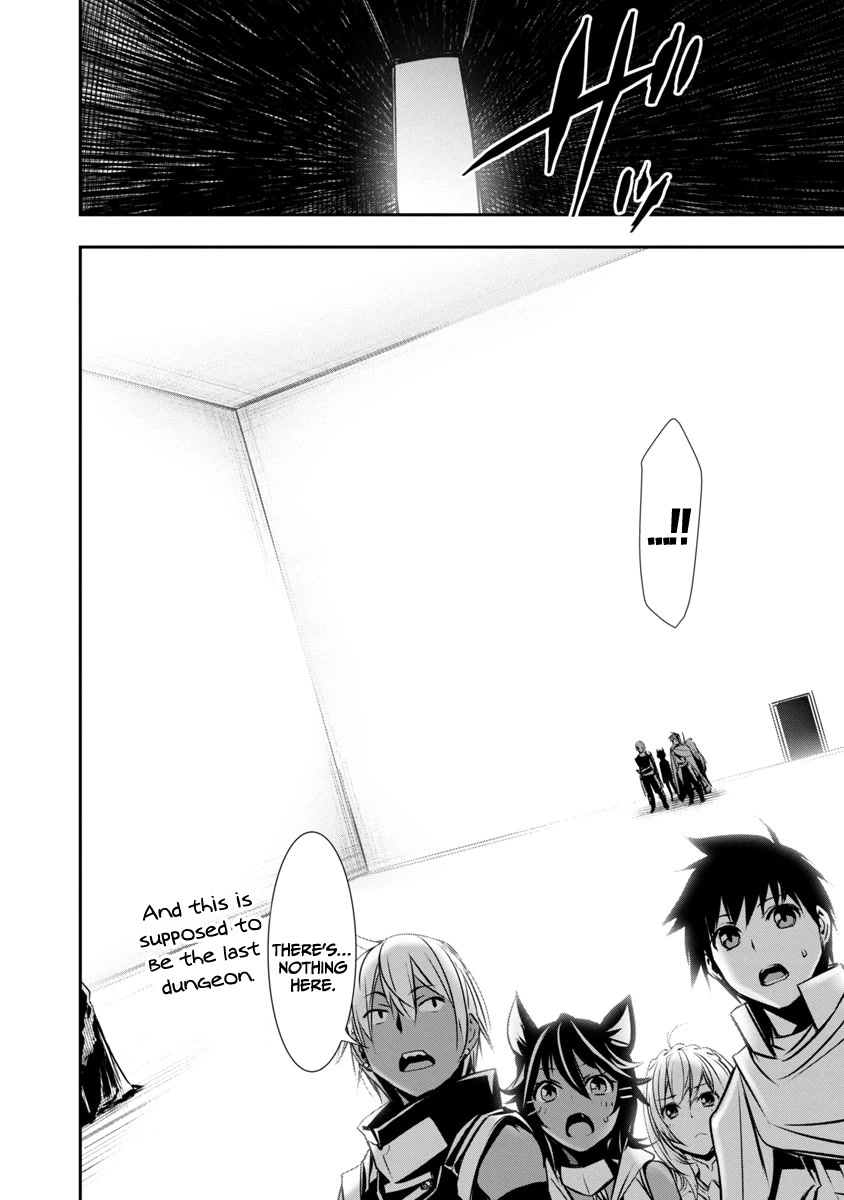 Isekai NTR: Shinyuu no Onna wo Saikyou Skill de Otosu Houhou Chapter 19 - Page 10