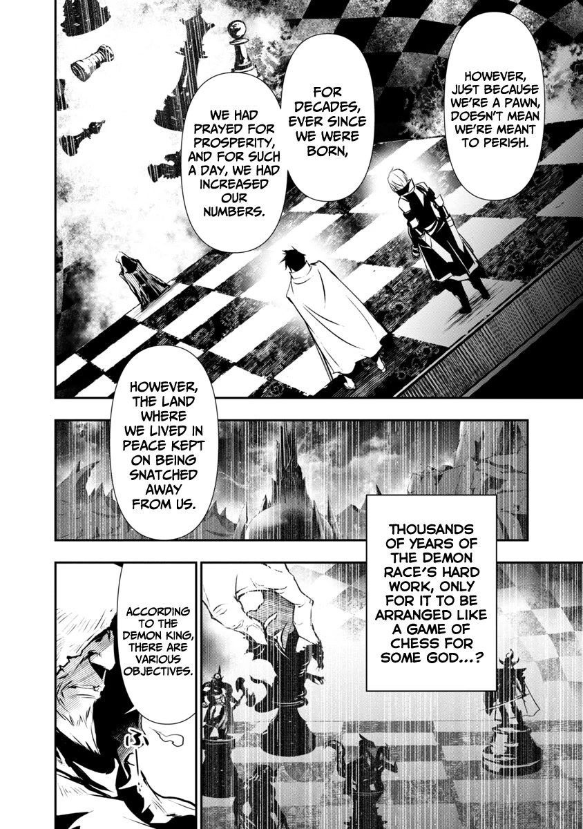 Isekai NTR: Shinyuu no Onna wo Saikyou Skill de Otosu Houhou Chapter 19 - Page 14