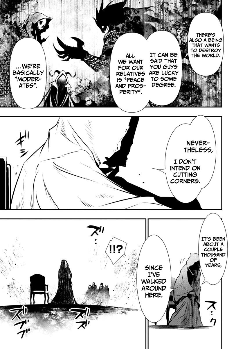 Isekai NTR: Shinyuu no Onna wo Saikyou Skill de Otosu Houhou Chapter 19 - Page 15