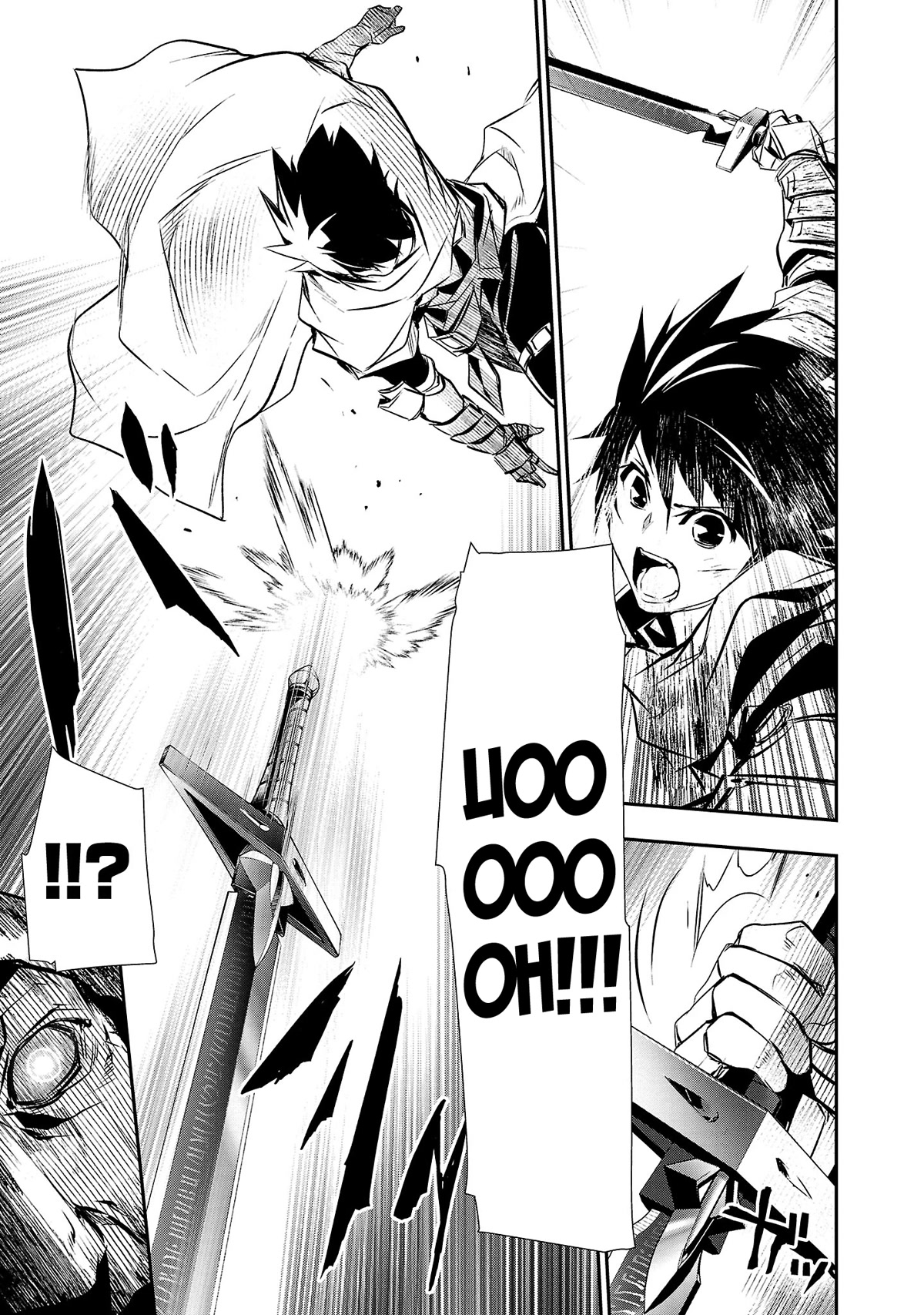 Isekai NTR: Shinyuu no Onna wo Saikyou Skill de Otosu Houhou Chapter 20 - Page 10