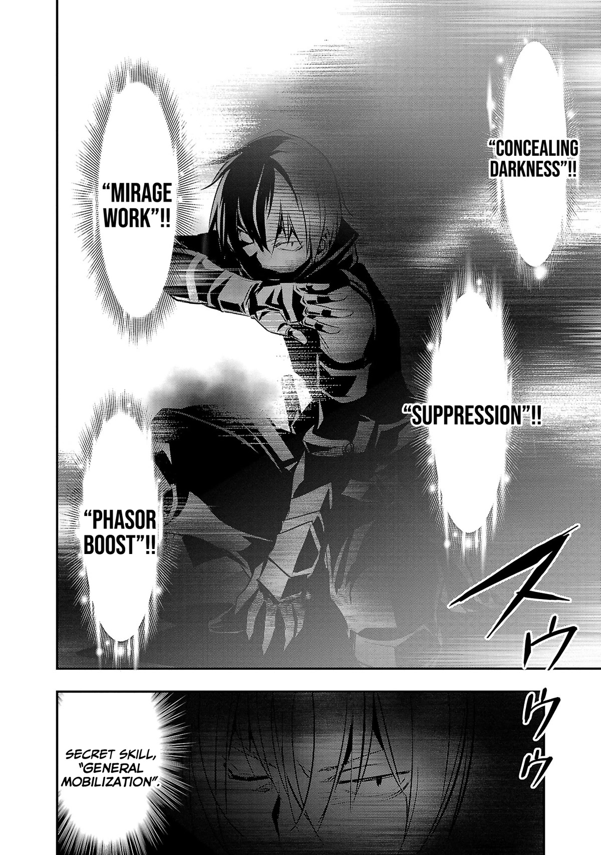 Isekai NTR: Shinyuu no Onna wo Saikyou Skill de Otosu Houhou Chapter 20 - Page 3