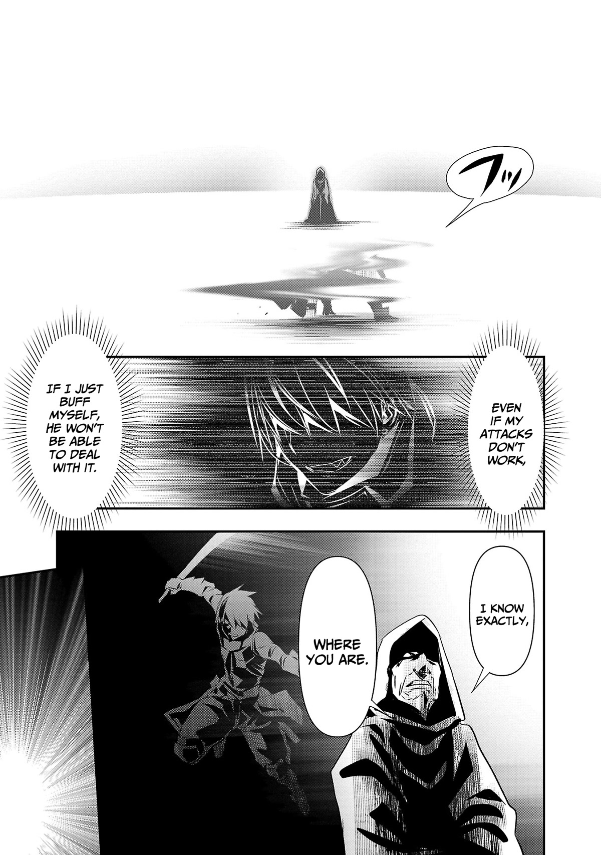 Isekai NTR: Shinyuu no Onna wo Saikyou Skill de Otosu Houhou Chapter 20 - Page 4