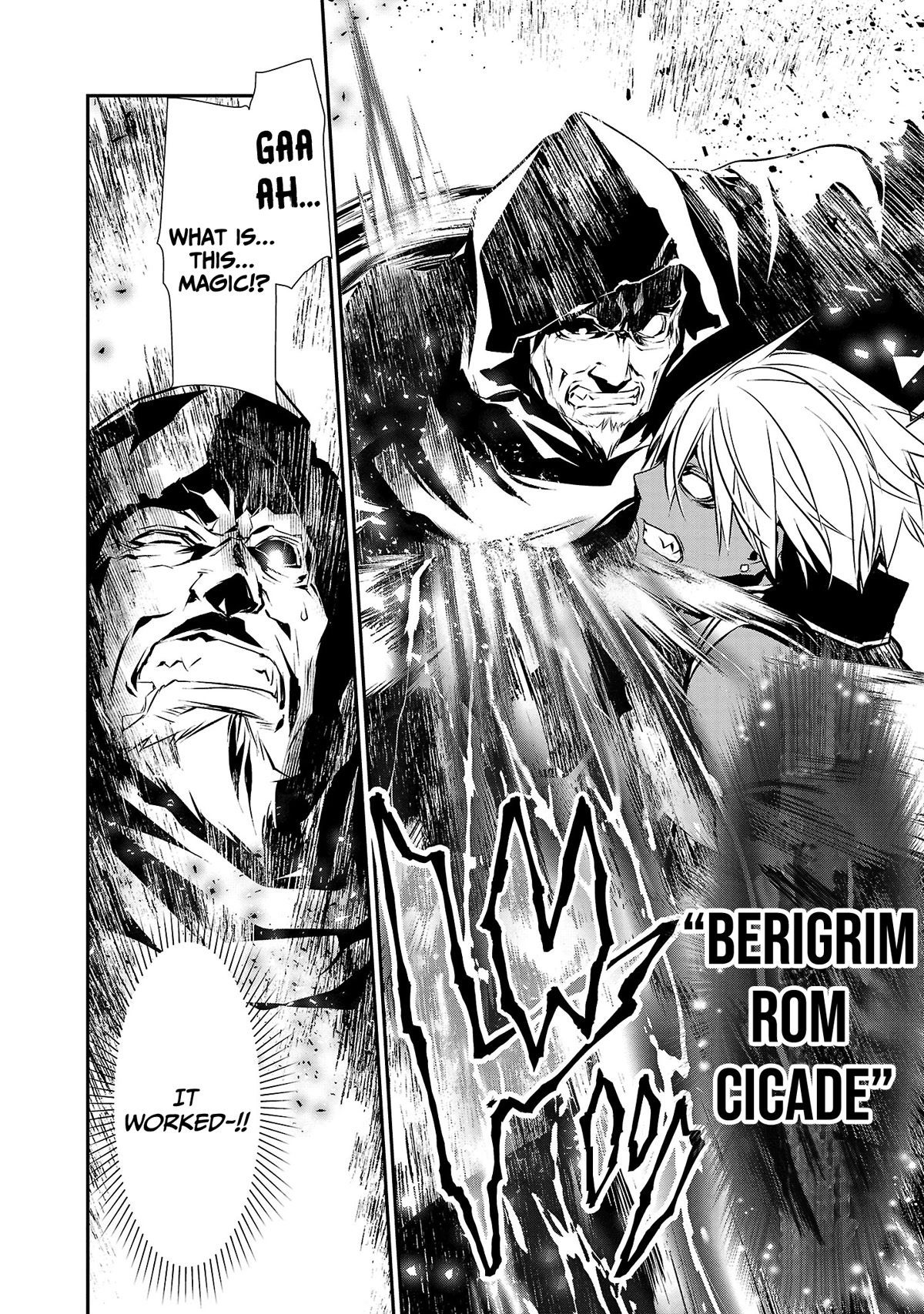 Isekai NTR: Shinyuu no Onna wo Saikyou Skill de Otosu Houhou Chapter 20 - Page 7