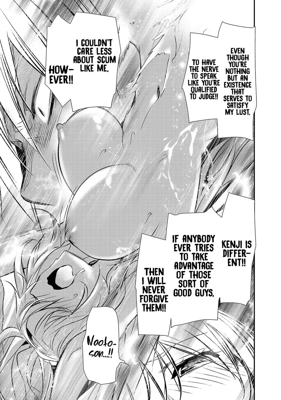 Isekai NTR: Shinyuu no Onna wo Saikyou Skill de Otosu Houhou Chapter 23 - Page 12