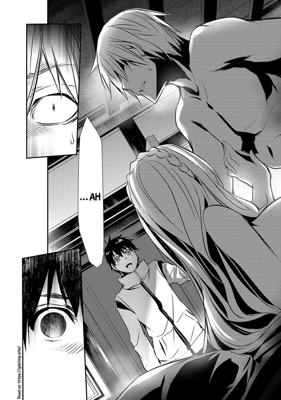 Isekai NTR: Shinyuu no Onna wo Saikyou Skill de Otosu Houhou Chapter 23 - Page 17