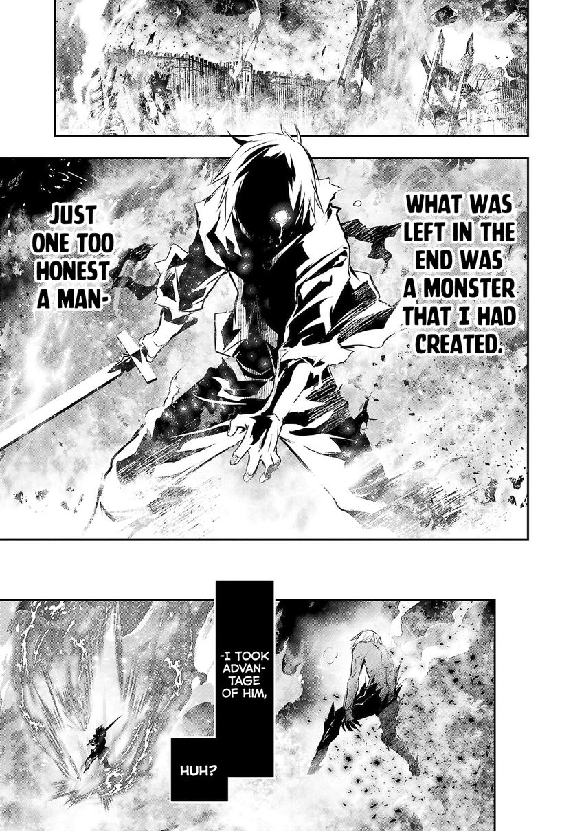 Isekai NTR: Shinyuu no Onna wo Saikyou Skill de Otosu Houhou Chapter 25 - Page 12