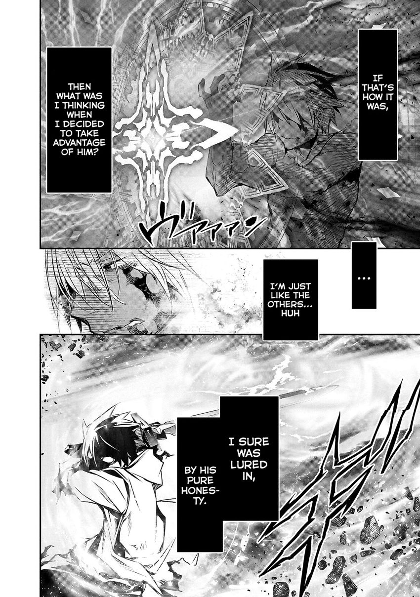 Isekai NTR: Shinyuu no Onna wo Saikyou Skill de Otosu Houhou Chapter 25 - Page 13