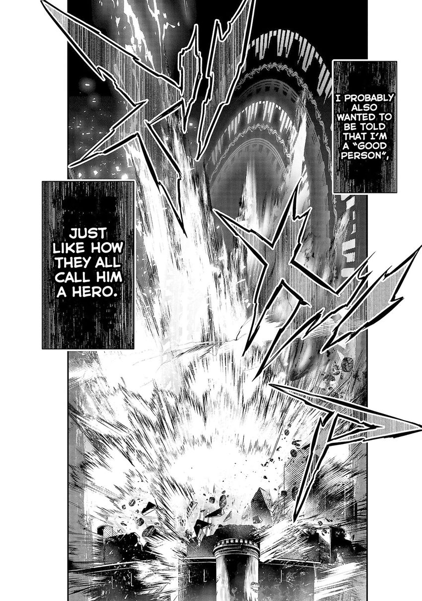 Isekai NTR: Shinyuu no Onna wo Saikyou Skill de Otosu Houhou Chapter 25 - Page 15