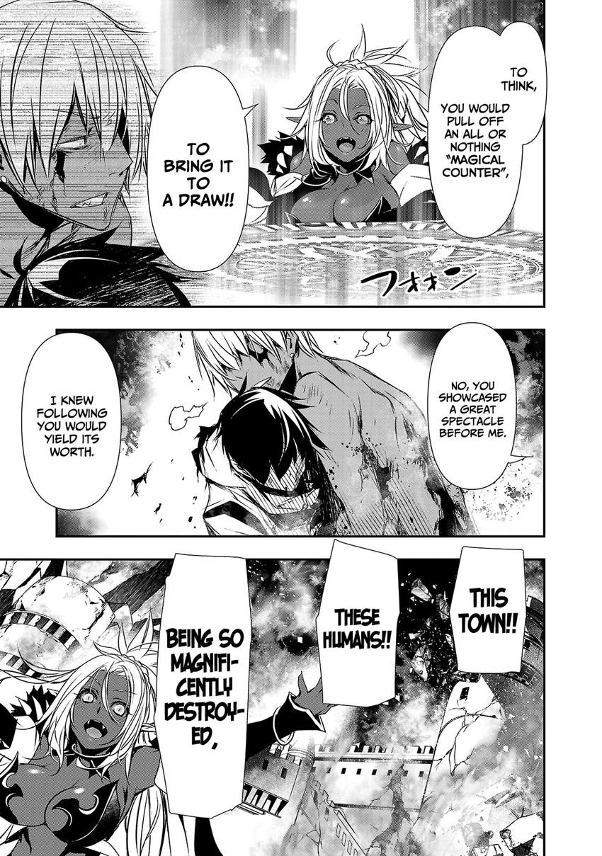 Isekai NTR: Shinyuu no Onna wo Saikyou Skill de Otosu Houhou Chapter 25 - Page 18