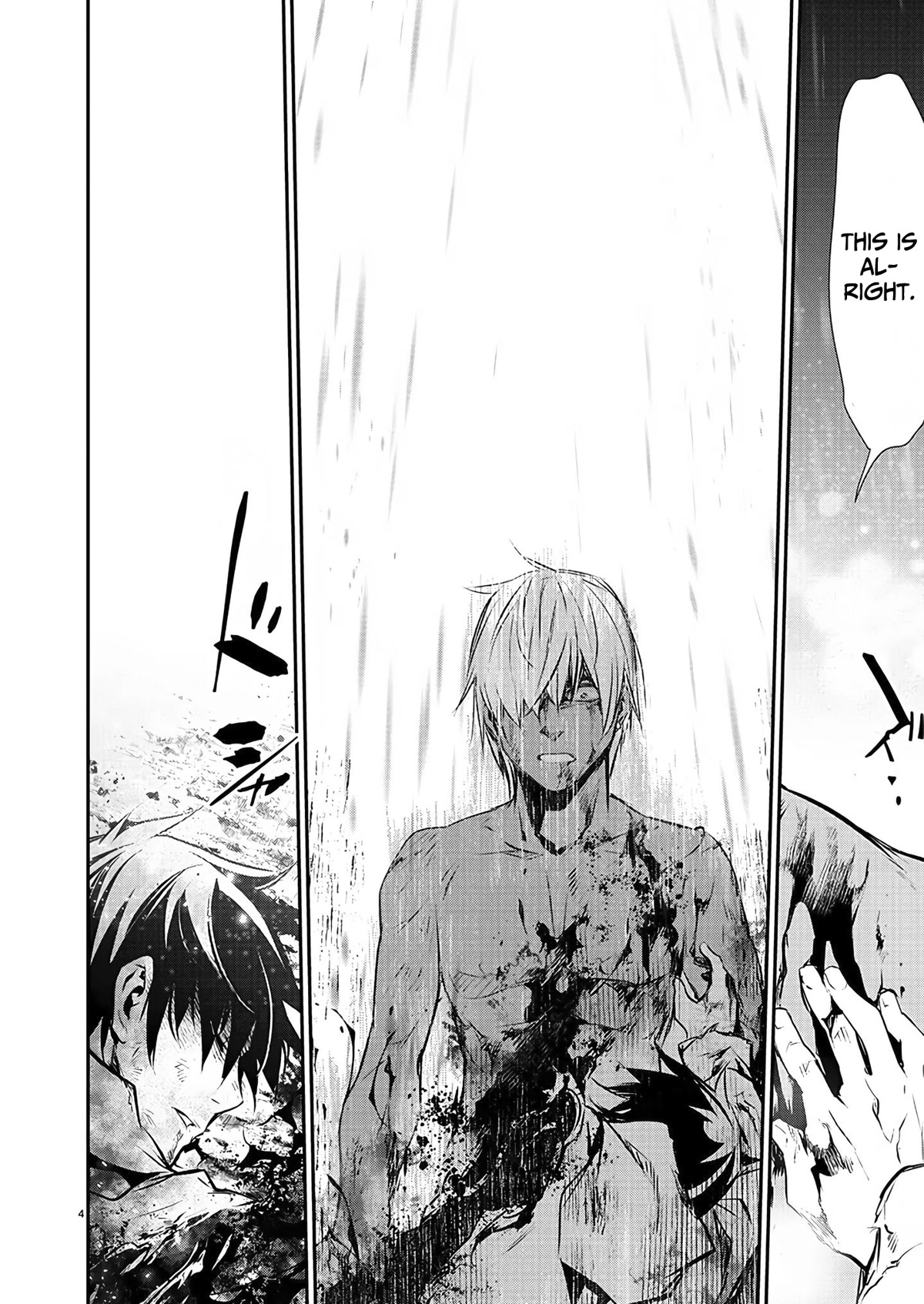 Isekai NTR: Shinyuu no Onna wo Saikyou Skill de Otosu Houhou Chapter 26 - Page 6