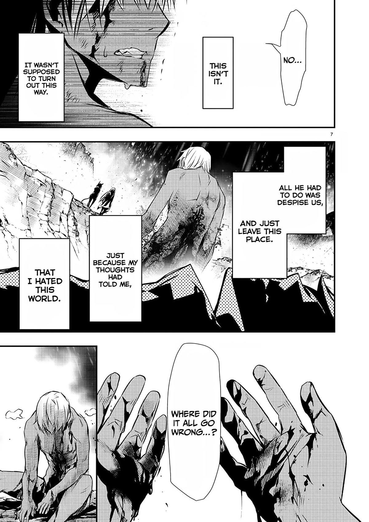 Isekai NTR: Shinyuu no Onna wo Saikyou Skill de Otosu Houhou Chapter 26 - Page 9